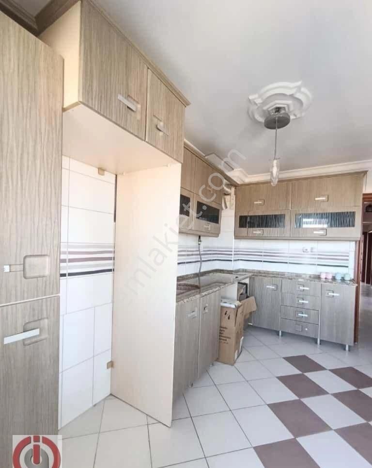 İnceoğlundan Cumhuriyet'te 3+1 Kiralık Daire - Görsel 5