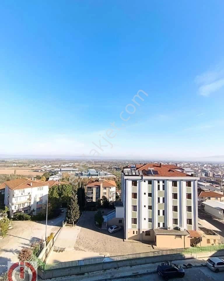 İnceoğlundan Cumhuriyet'te 3+1 Kiralık Daire - Görsel 10
