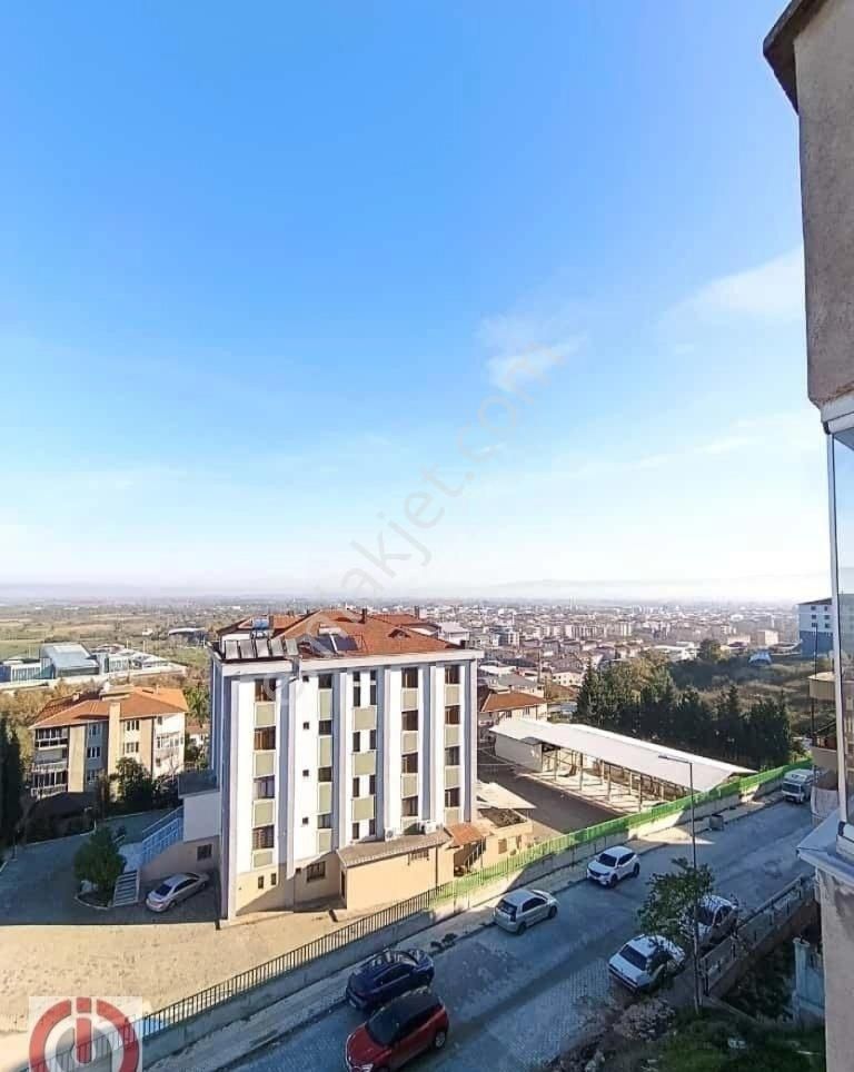 İnceoğlundan Cumhuriyet'te 3+1 Kiralık Daire - Görsel 22