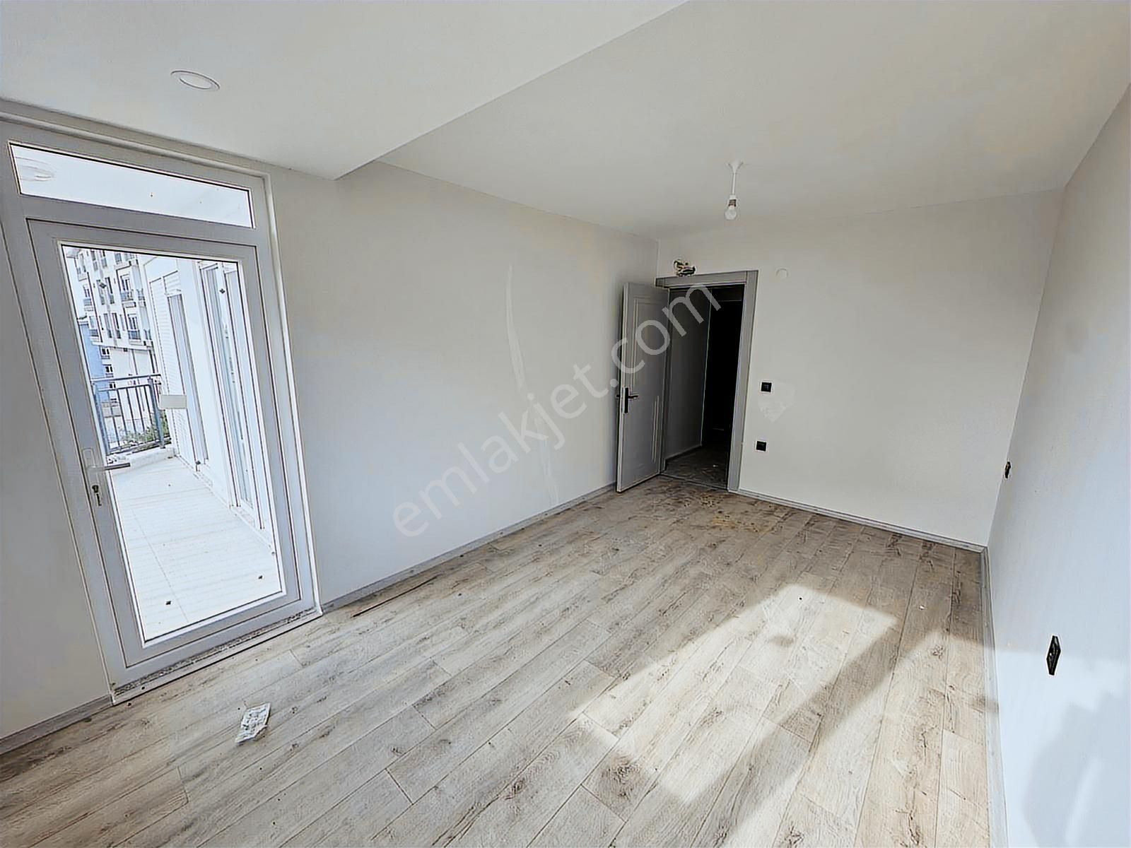 Antalya Manavgat Ilıca Mahallesi Kiralık 2+1 Ara Kat Sıfır Daire - Görsel 10