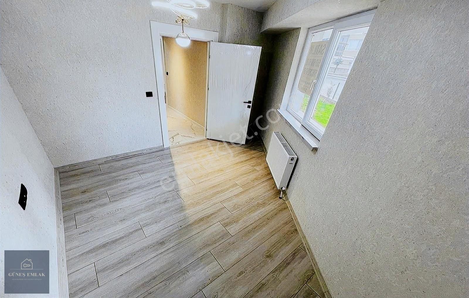 Güneş Emlak Cadde Üzerinde Oturuma Hazır Uygun Fiyatlı 2+1 - Görsel 29