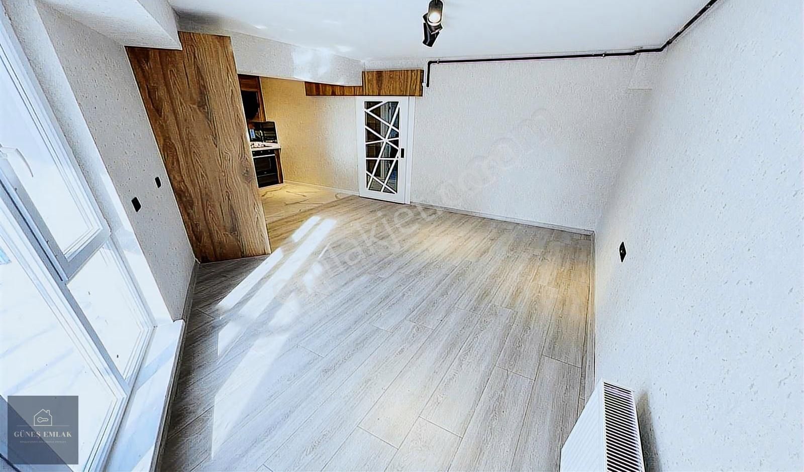 Güneş Emlak Cadde Üzerinde Oturuma Hazır Uygun Fiyatlı 2+1 - Görsel 5