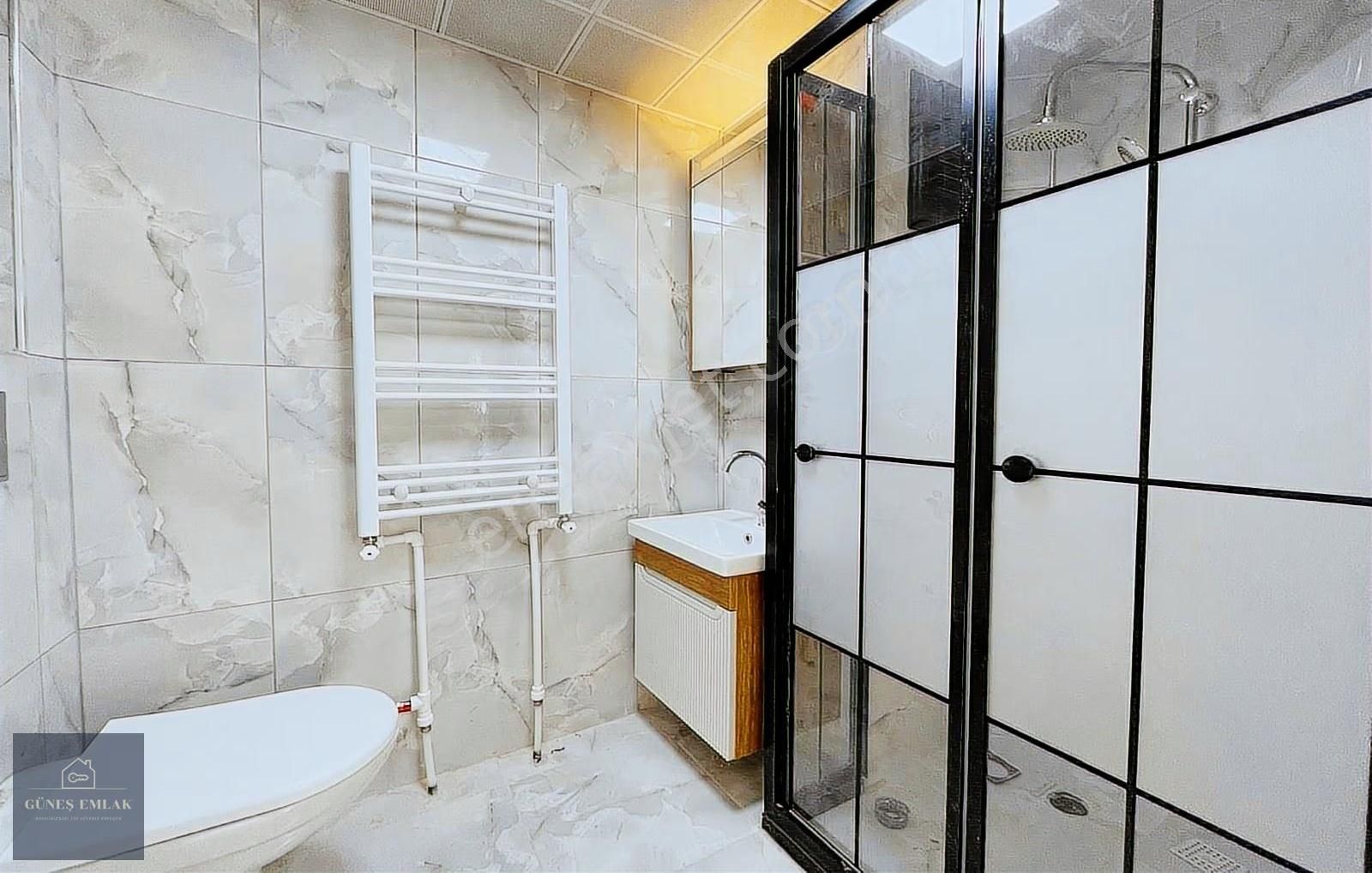 Güneş Emlak Cadde Üzerinde Oturuma Hazır Uygun Fiyatlı 2+1 - Görsel 30