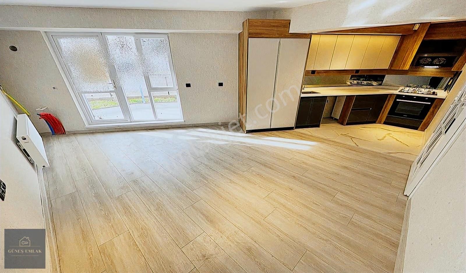 Güneş Emlak Cadde Üzerinde Oturuma Hazır Uygun Fiyatlı 2+1 - Görsel 17