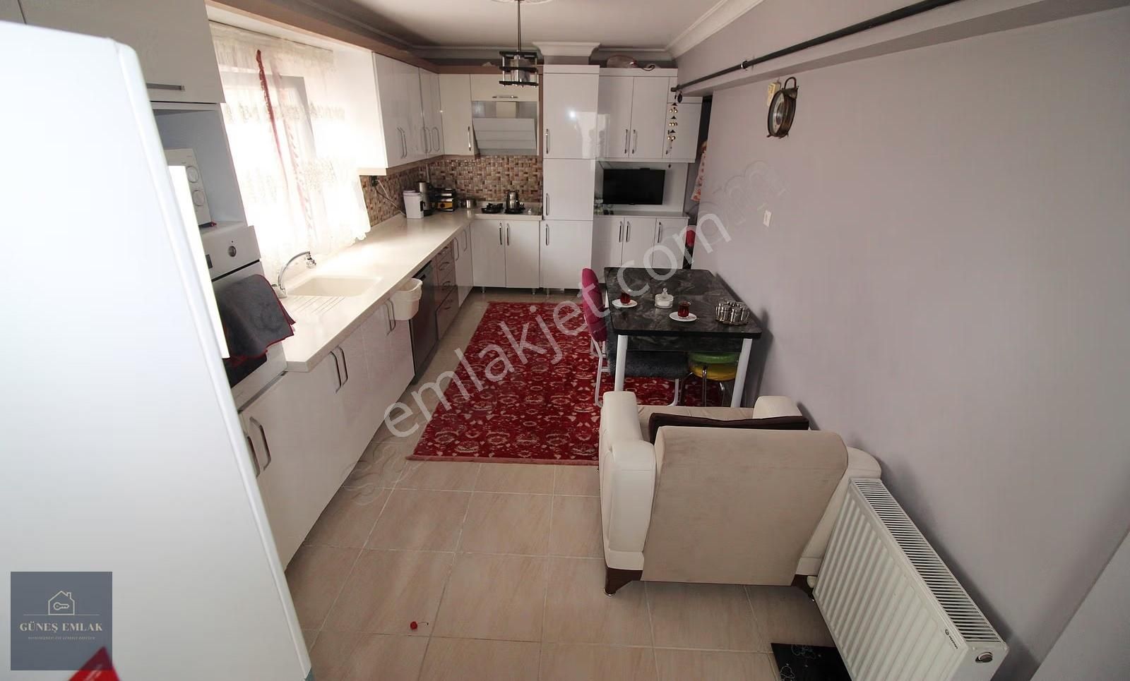 Güneş'ten_yenikent_merkezde_masrafsız_3+1_katta_daire - Görsel 24