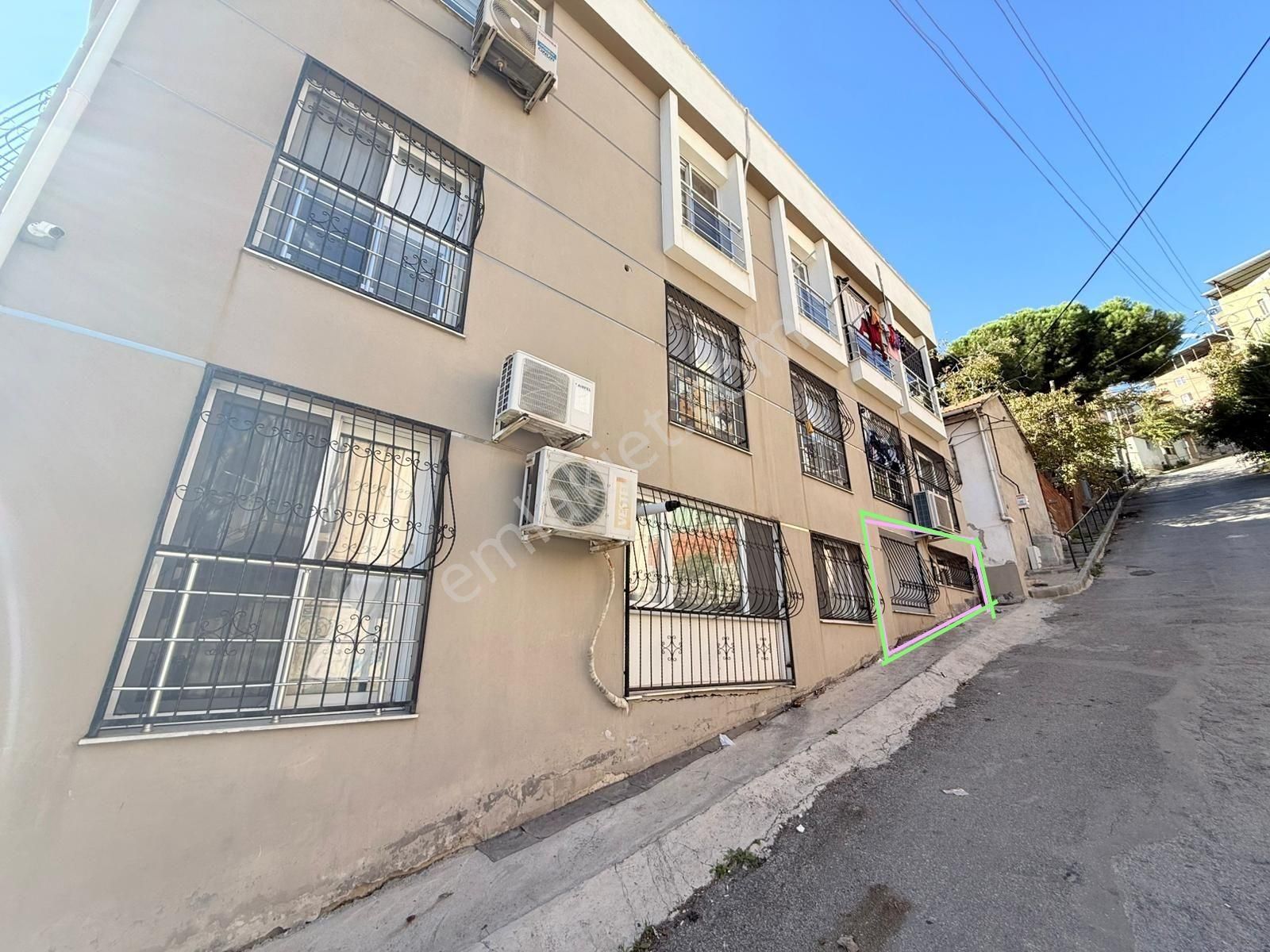 Mülk Sahibinden Yeşilyurt Hastane Poligon Metro Göztepe Yakını 2+1 9 Yaşında - Görsel 22