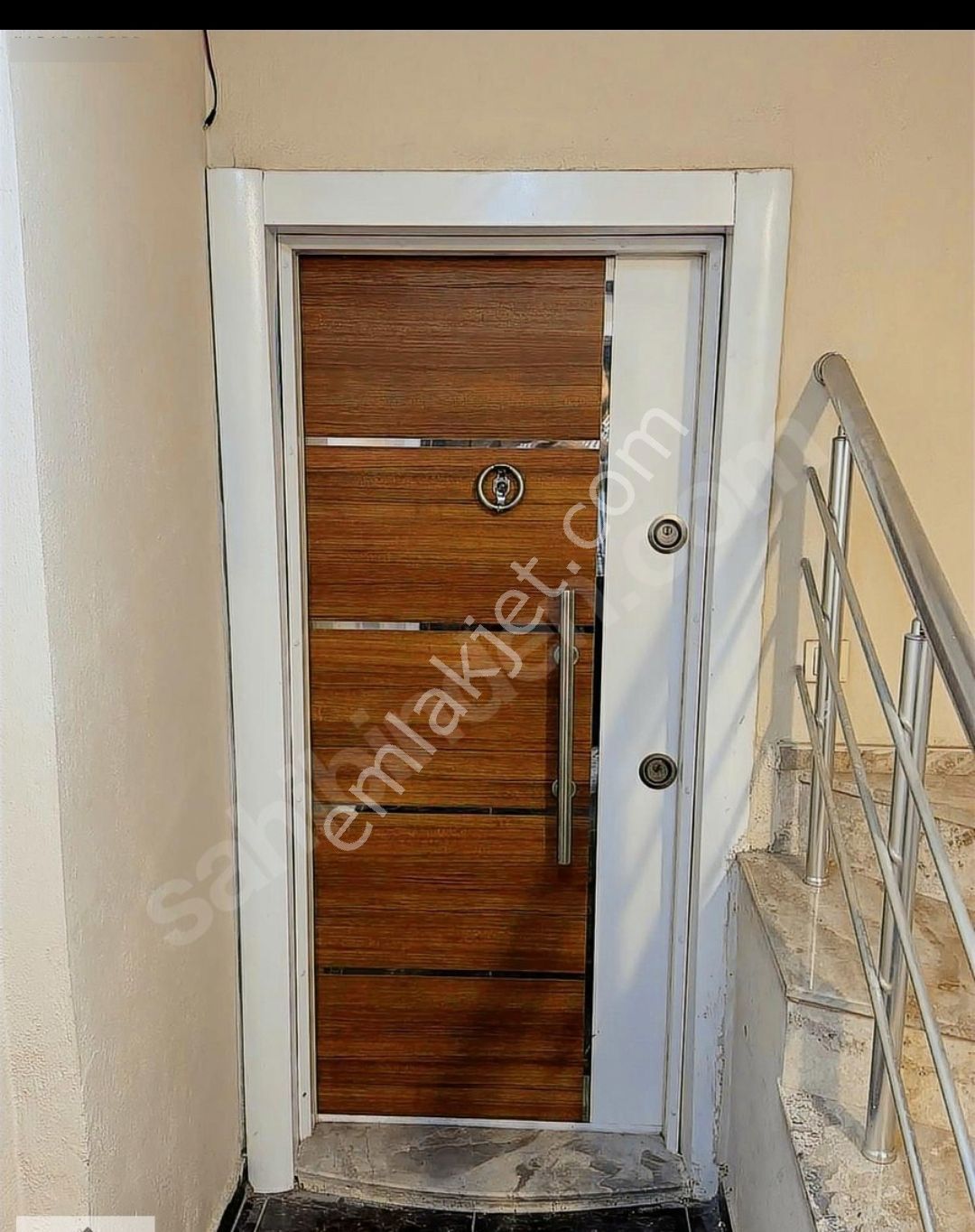 Mülk Sahibinden Yeşilyurt Hastane Poligon Metro Göztepe Yakını 2+1 9 Yaşında - Görsel 17