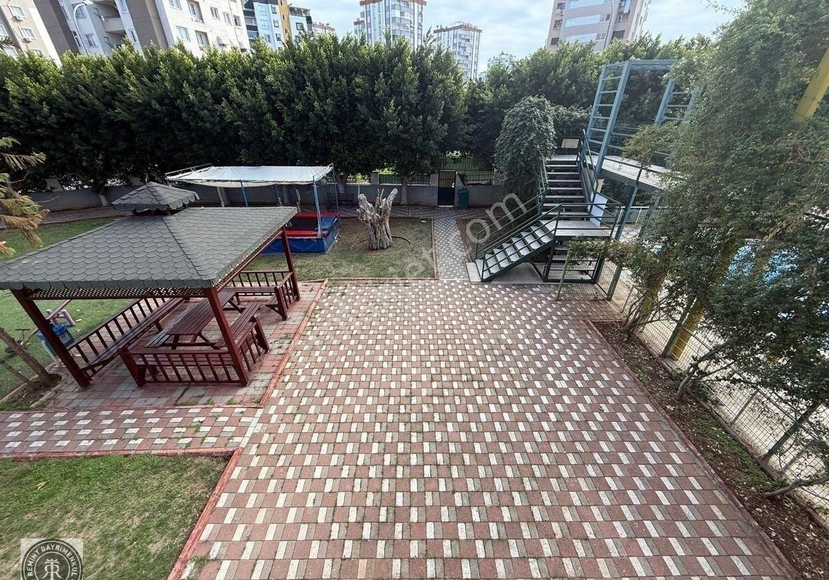 Remint’den Mavi Bulvar Pınar Mahallesinde Geniş 2+1 Açık Mutfak Direk Hasarsız Satılık Daire Kaçmaz! - Görsel 20