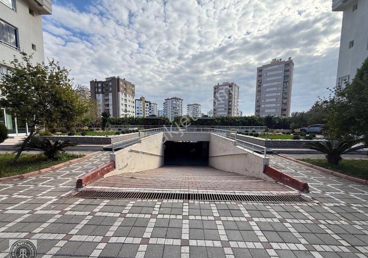 Remint’den Mavi Bulvar Pınar Mahallesinde Geniş 2+1 Açık Mutfak Direk Hasarsız Satılık Daire Kaçmaz! - Görsel 15