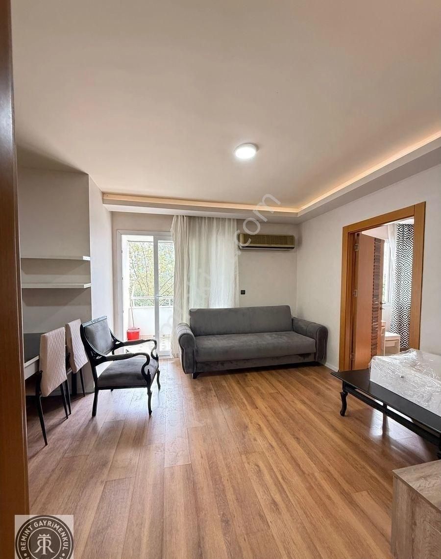 Remint’den Mavi Bulvar Pınar Mahallesinde Geniş 2+1 Açık Mutfak Direk Hasarsız Satılık Daire Kaçmaz! - Görsel 14