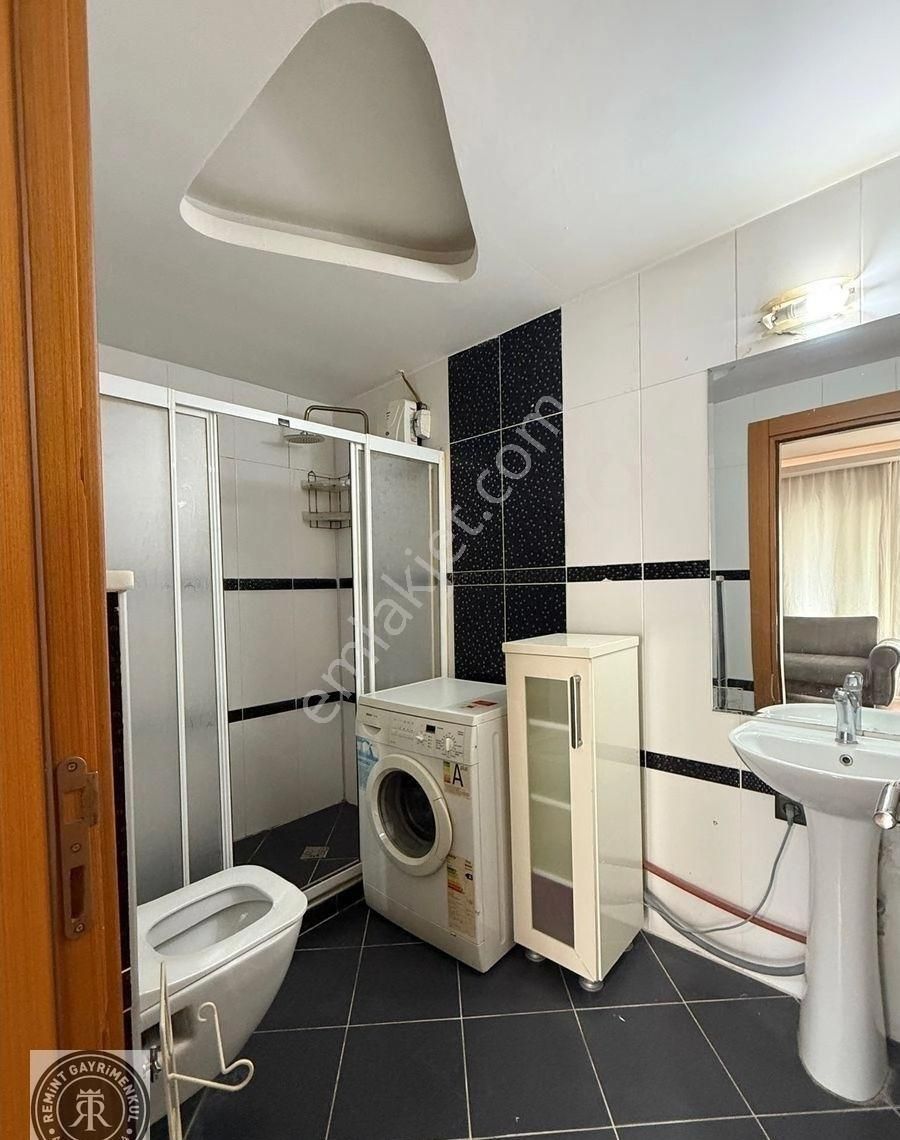 Remint’den Mavi Bulvar Pınar Mahallesinde Geniş 2+1 Açık Mutfak Direk Hasarsız Satılık Daire Kaçmaz! - Görsel 24