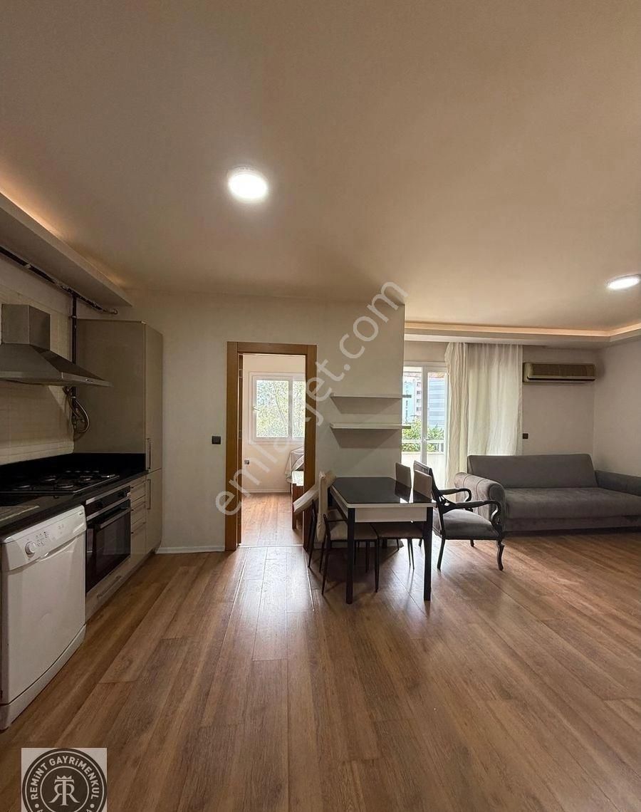 Remint’den Mavi Bulvar Pınar Mahallesinde Geniş 2+1 Açık Mutfak Direk Hasarsız Satılık Daire Kaçmaz! - Görsel 2