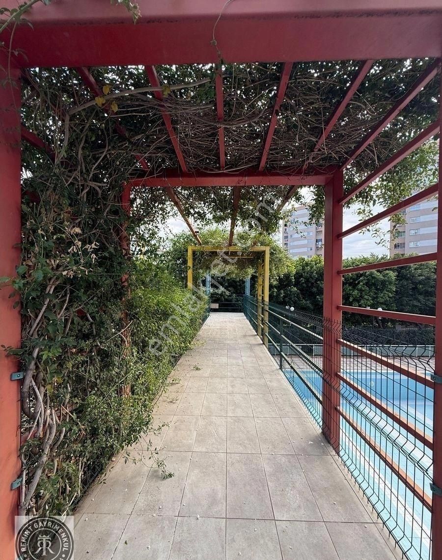 Remint’den Mavi Bulvar Pınar Mahallesinde Geniş 2+1 Açık Mutfak Direk Hasarsız Satılık Daire Kaçmaz! - Görsel 21