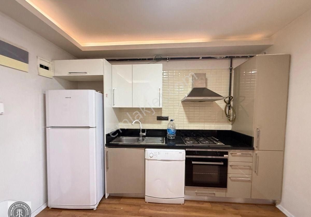 Remint’den Mavi Bulvar Pınar Mahallesinde Geniş 2+1 Açık Mutfak Direk Hasarsız Satılık Daire Kaçmaz! - Görsel 4