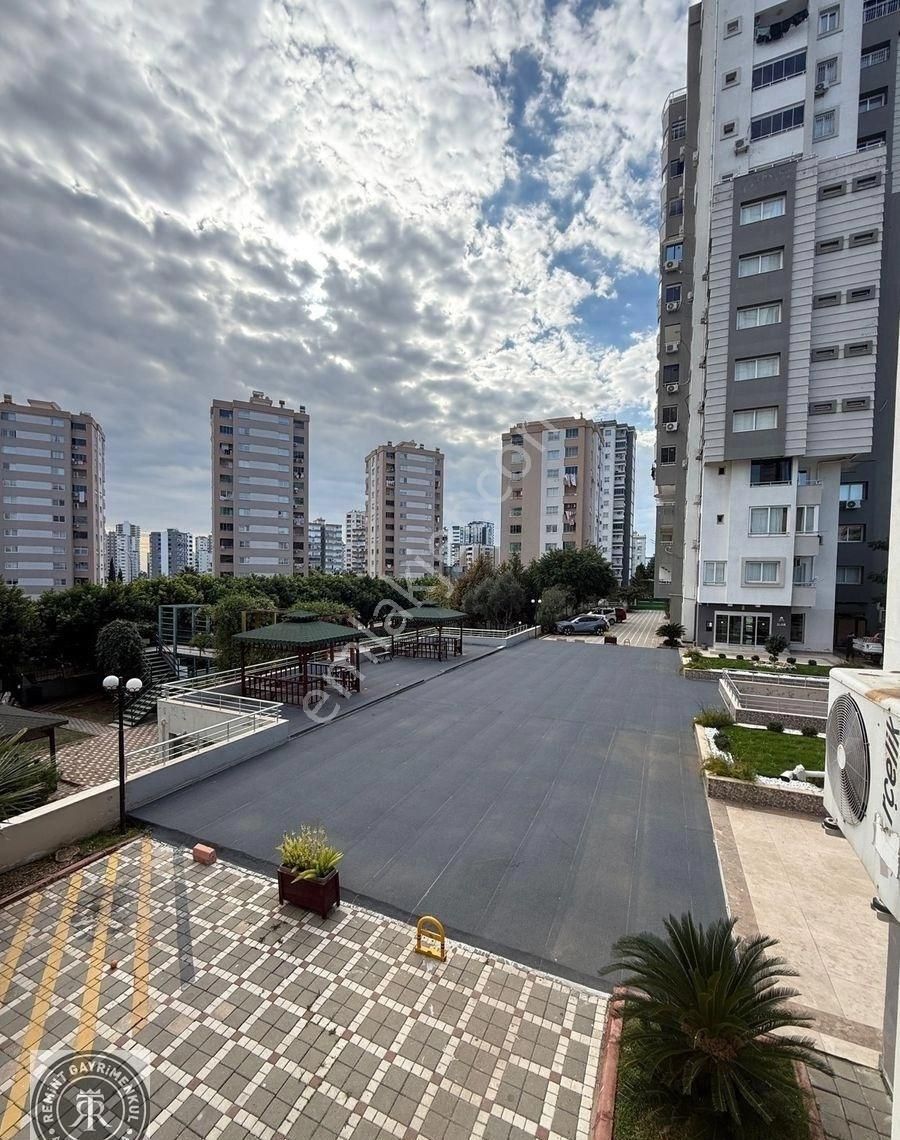 Remint’den Mavi Bulvar Pınar Mahallesinde Geniş 2+1 Açık Mutfak Direk Hasarsız Satılık Daire Kaçmaz! - Görsel 12