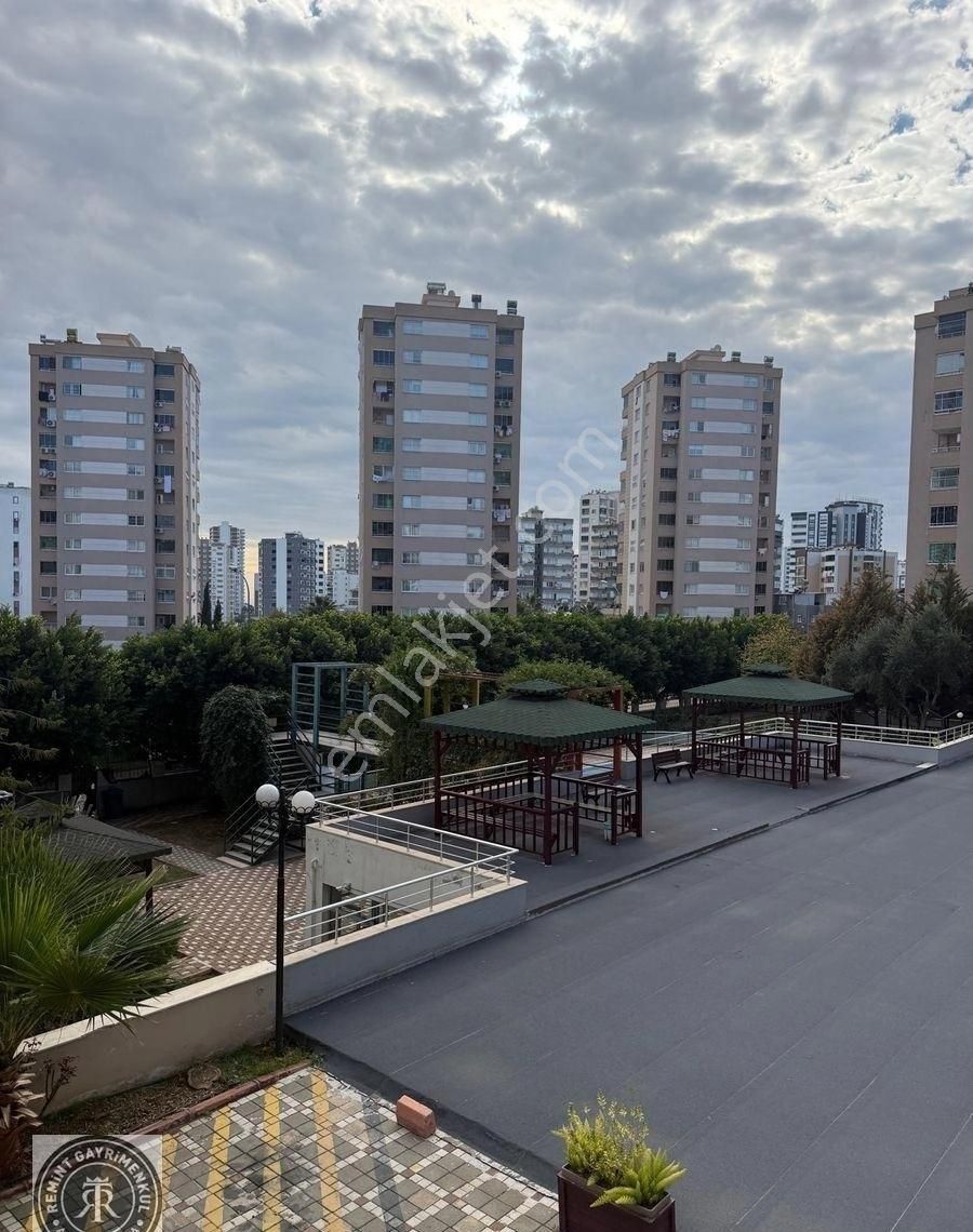 Remint’den Mavi Bulvar Pınar Mahallesinde Geniş 2+1 Açık Mutfak Direk Hasarsız Satılık Daire Kaçmaz! - Görsel 13