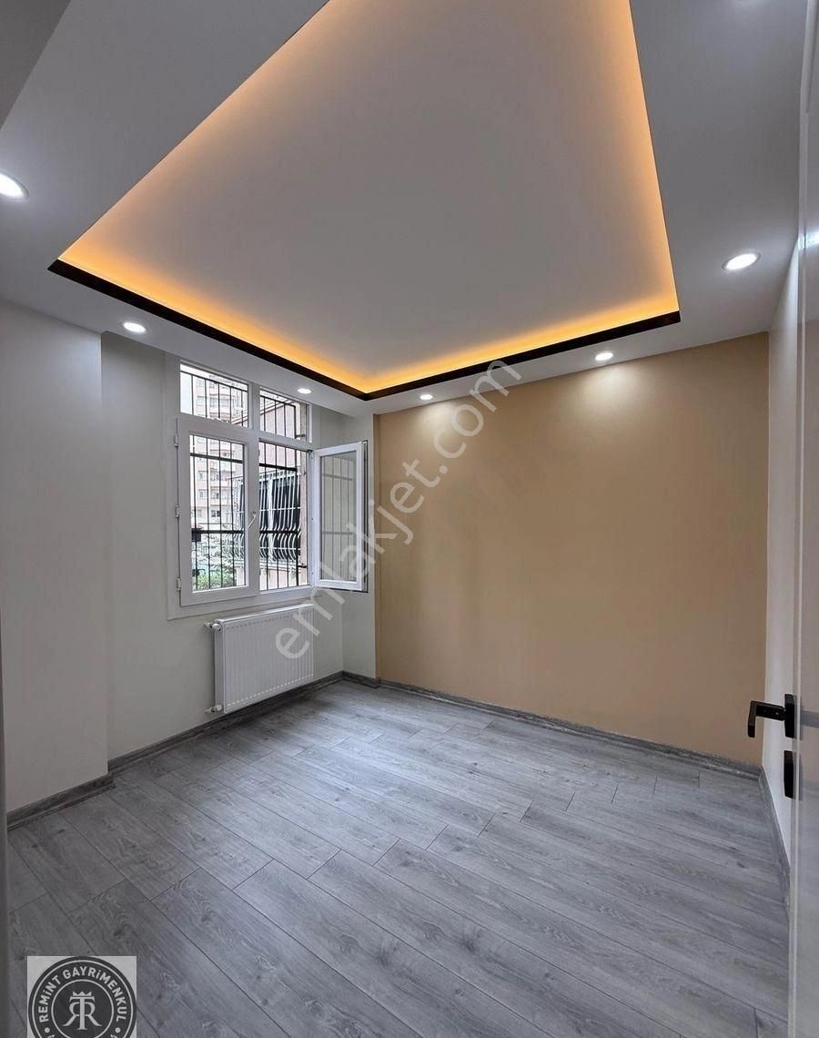 Remint’den Mavi Bulvar Yeşılyurt Mahallesinde Genii 3+1 Kapalı Mutfak Full Yapılı Satılık Daire!! - Görsel 13