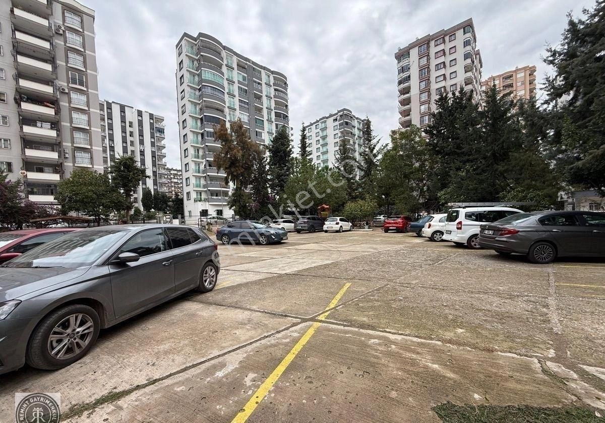 Remint’den Mavi Bulvar Yeşılyurt Mahallesinde Genii 3+1 Kapalı Mutfak Full Yapılı Satılık Daire!! - Görsel 2
