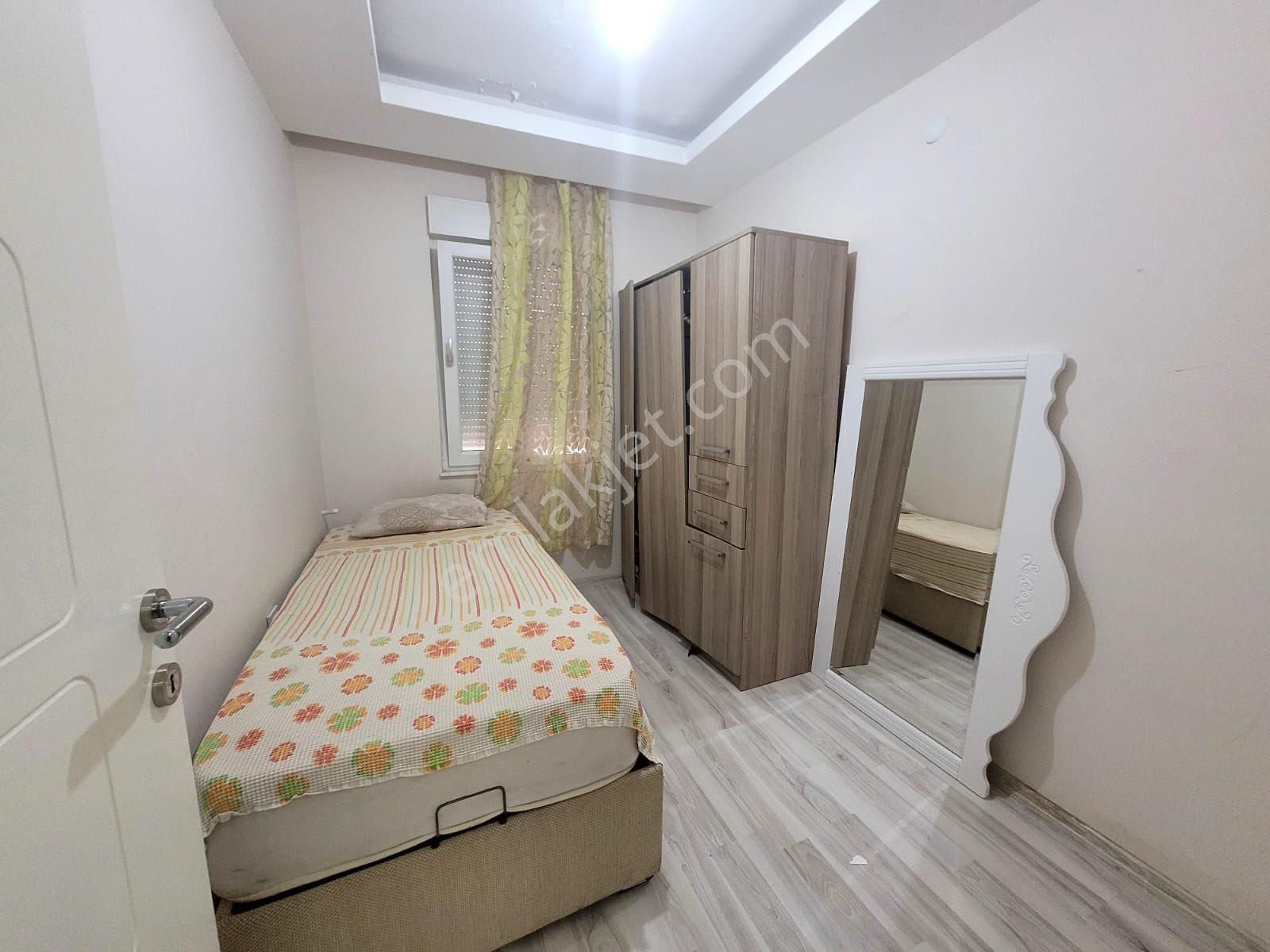 Antalya Konyaaltı Yeni Site İçi Kelepir 2+1 Satılık - Görsel 8
