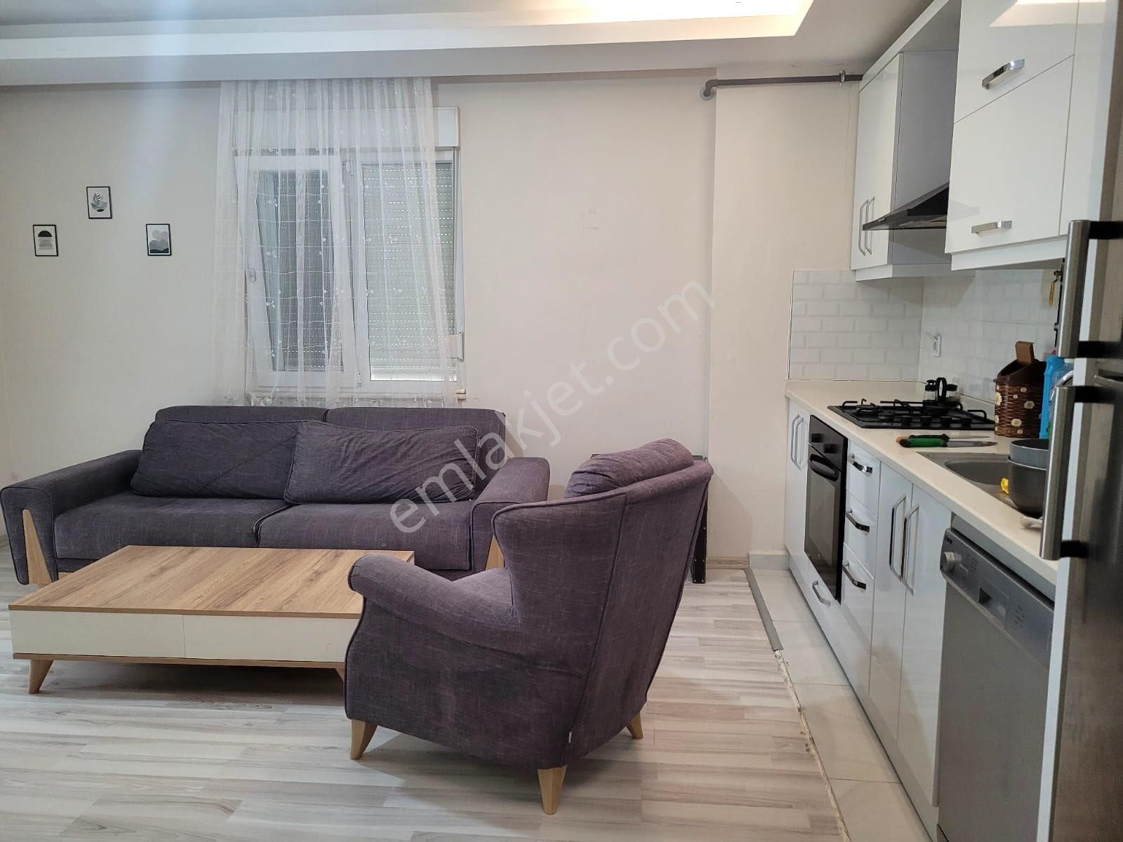 Antalya Konyaaltı Yeni Site İçi Kelepir 2+1 Satılık - Görsel 11