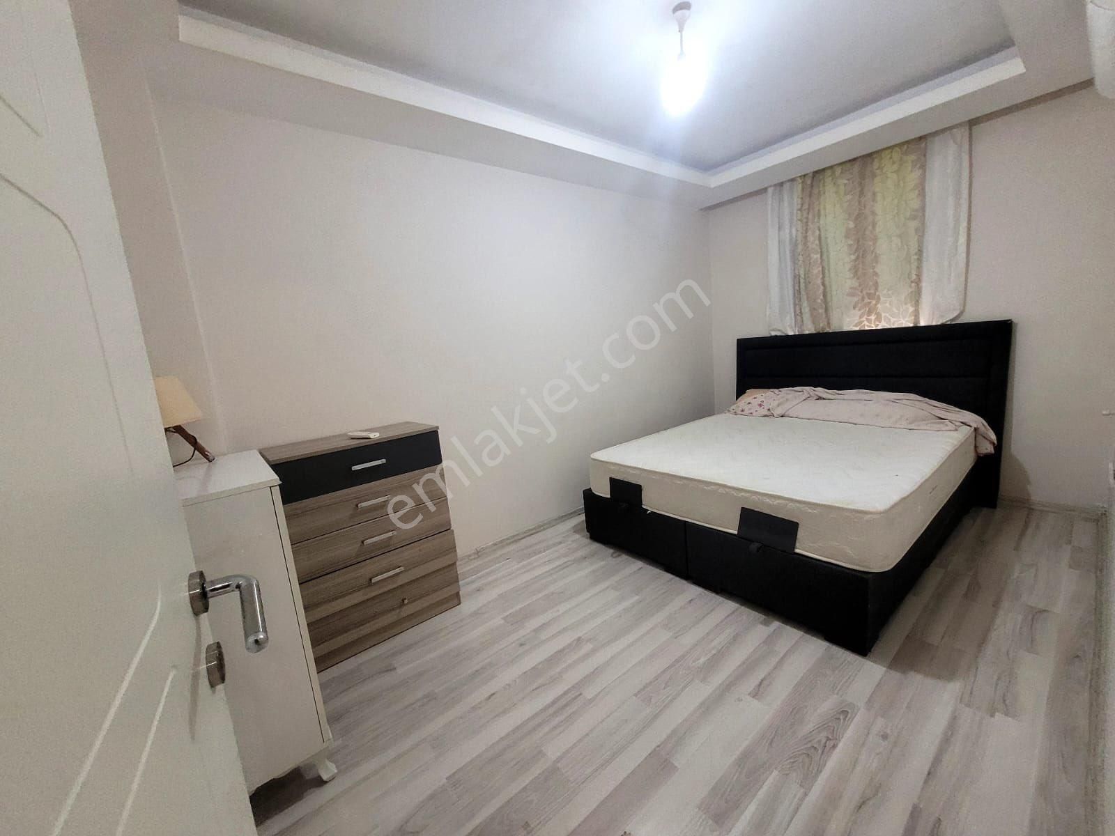 Antalya Konyaaltı Yeni Site İçi Kelepir 2+1 Satılık - Görsel 6