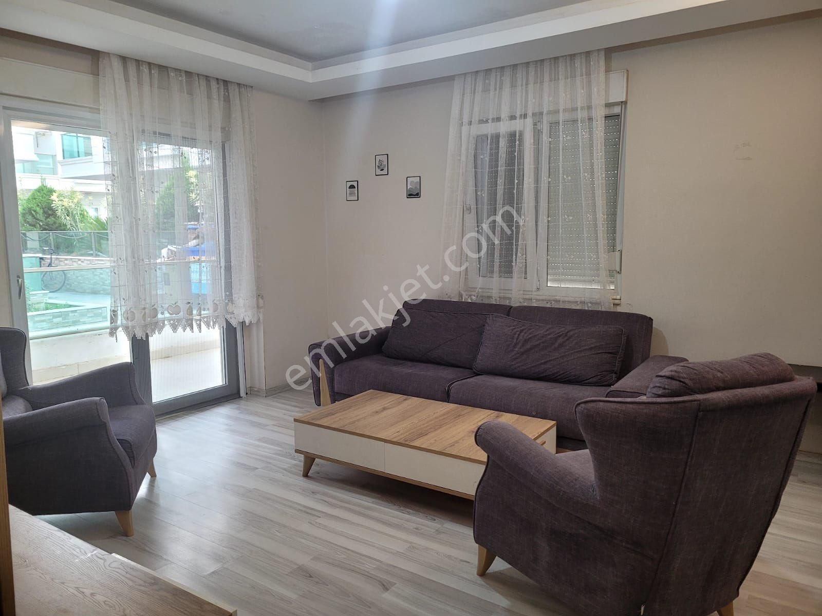 Antalya Konyaaltı Yeni Site İçi Kelepir 2+1 Satılık - Görsel 5
