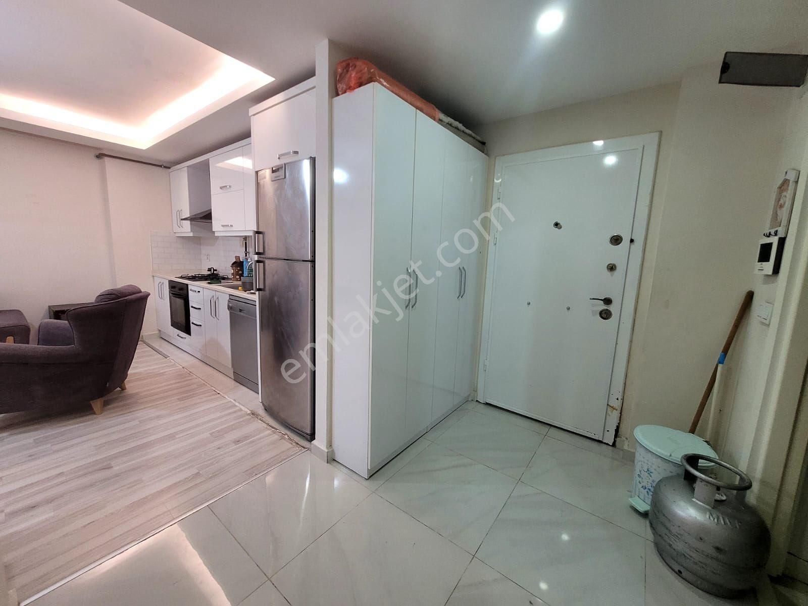Antalya Konyaaltı Yeni Site İçi Kelepir 2+1 Satılık - Görsel 4