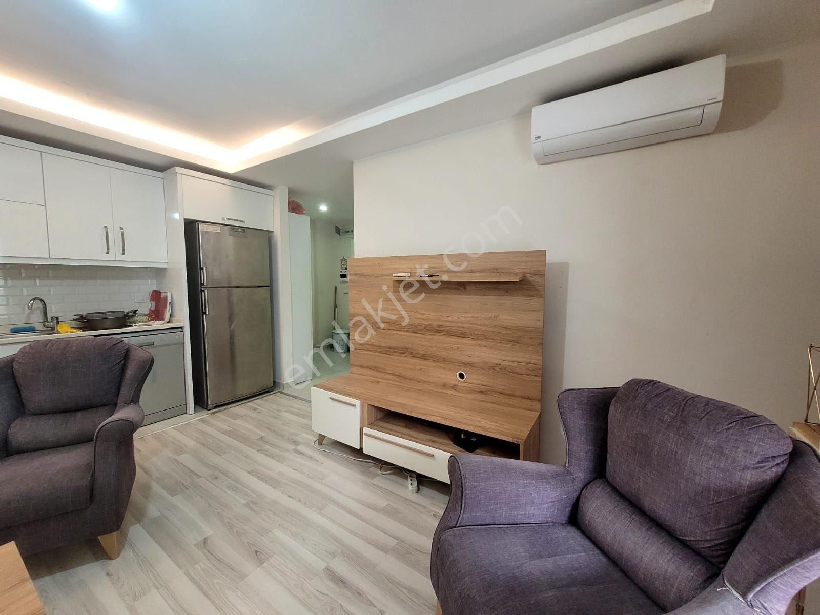 Antalya Konyaaltı Yeni Site İçi Kelepir 2+1 Satılık - Görsel 10