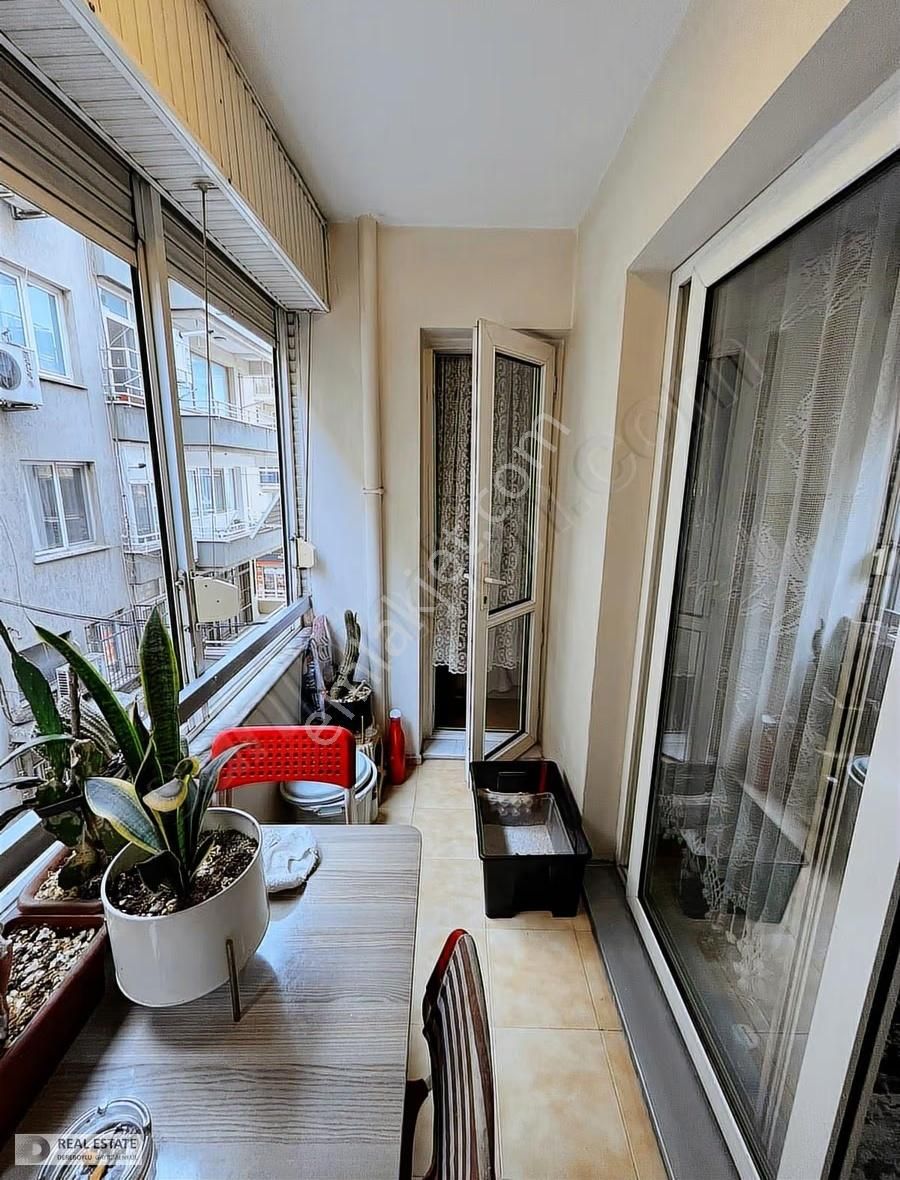 Şirinyer Menderes Çarşı Caddesinde Prestijli Konumda 3+1 - Görsel 21