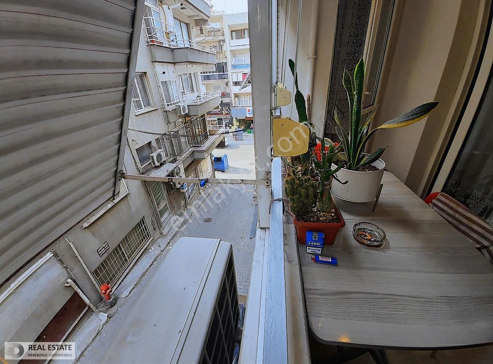 Şirinyer Menderes Çarşı Caddesinde Prestijli Konumda 3+1 - Görsel 23