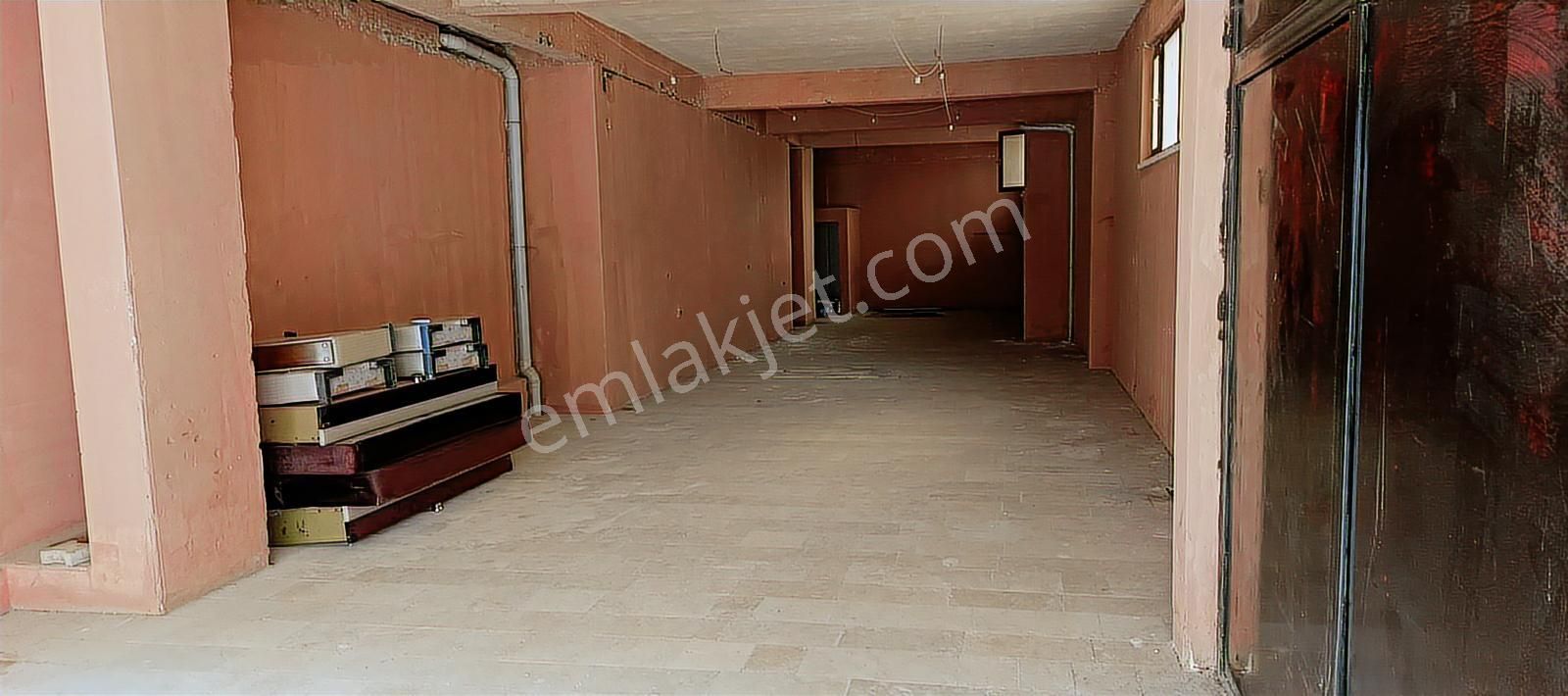 Dereboyu Cadde Cepheli Kiralık Dükkan - Görsel 4