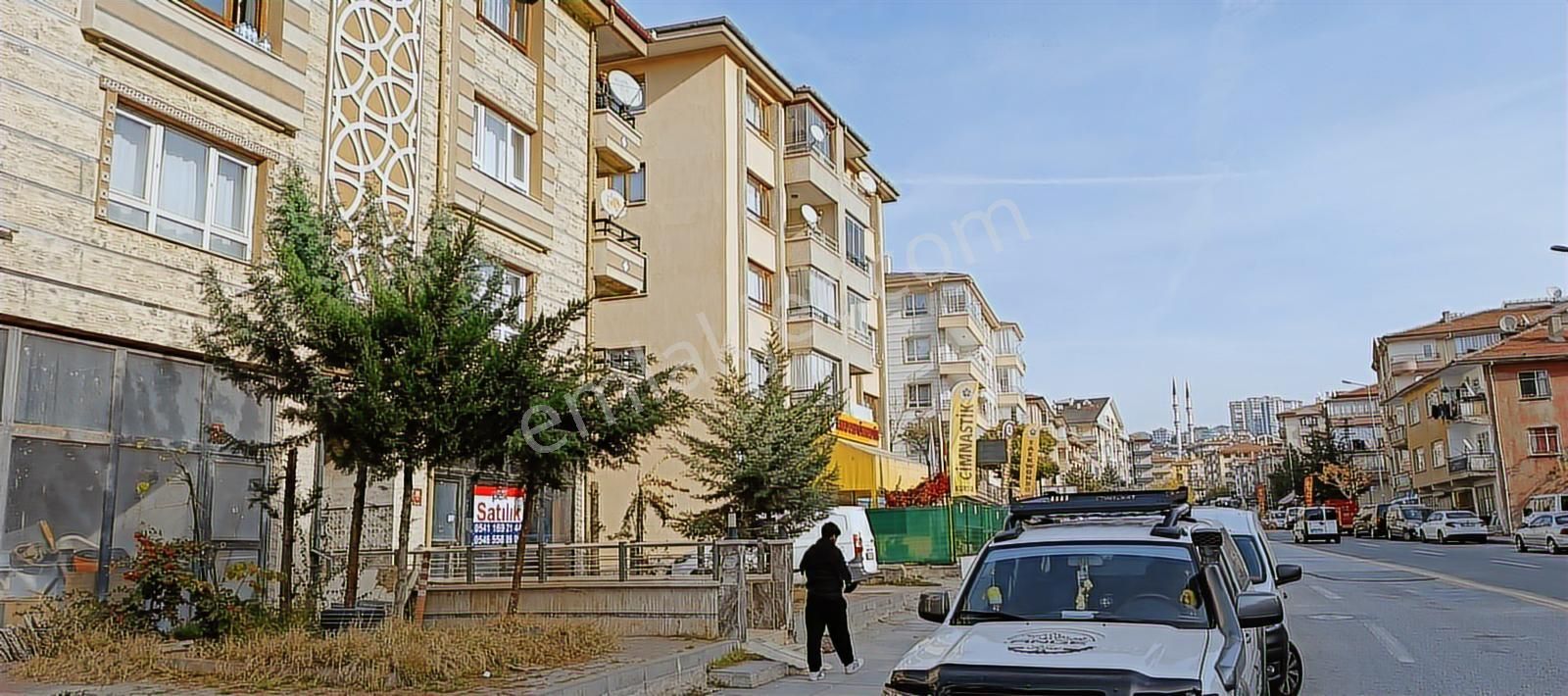 Dereboyu Cadde Cepheli Kiralık Dükkan - Görsel 10