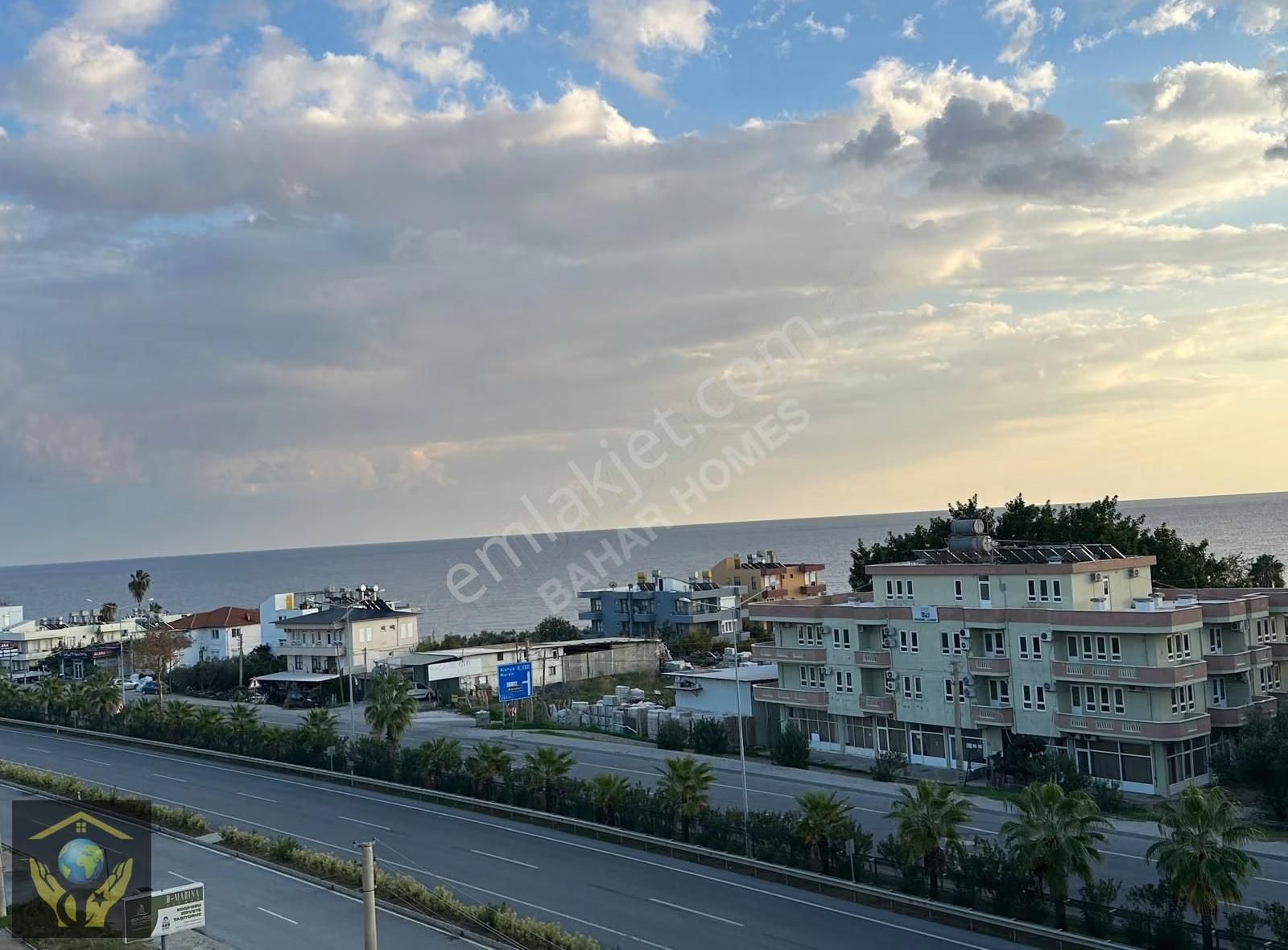 Denize Sıfır Full Denız Manzaralı Kupon Firsat Yatırımlık Daire - Görsel 11