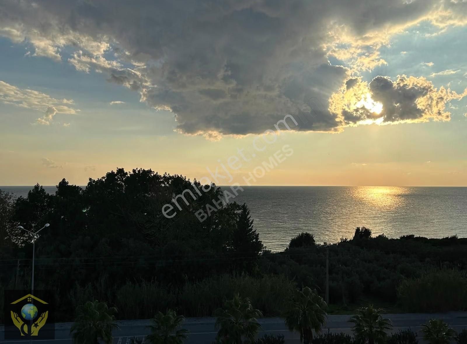 Denize Sıfır Full Denız Manzaralı Kupon Firsat Yatırımlık Daire - Görsel 9