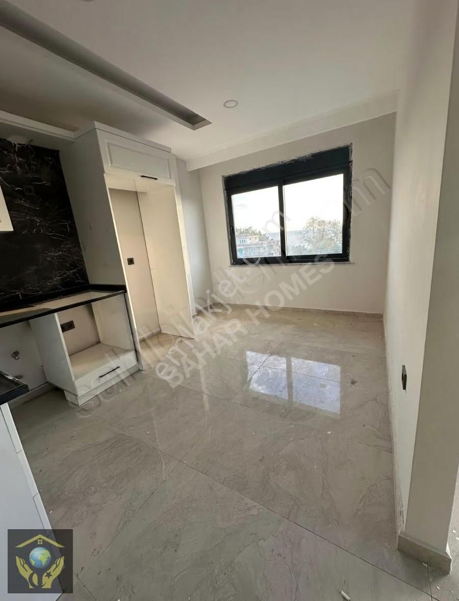 Denize Sıfır Full Denız Manzaralı Kupon Firsat Yatırımlık Daire - Görsel 17
