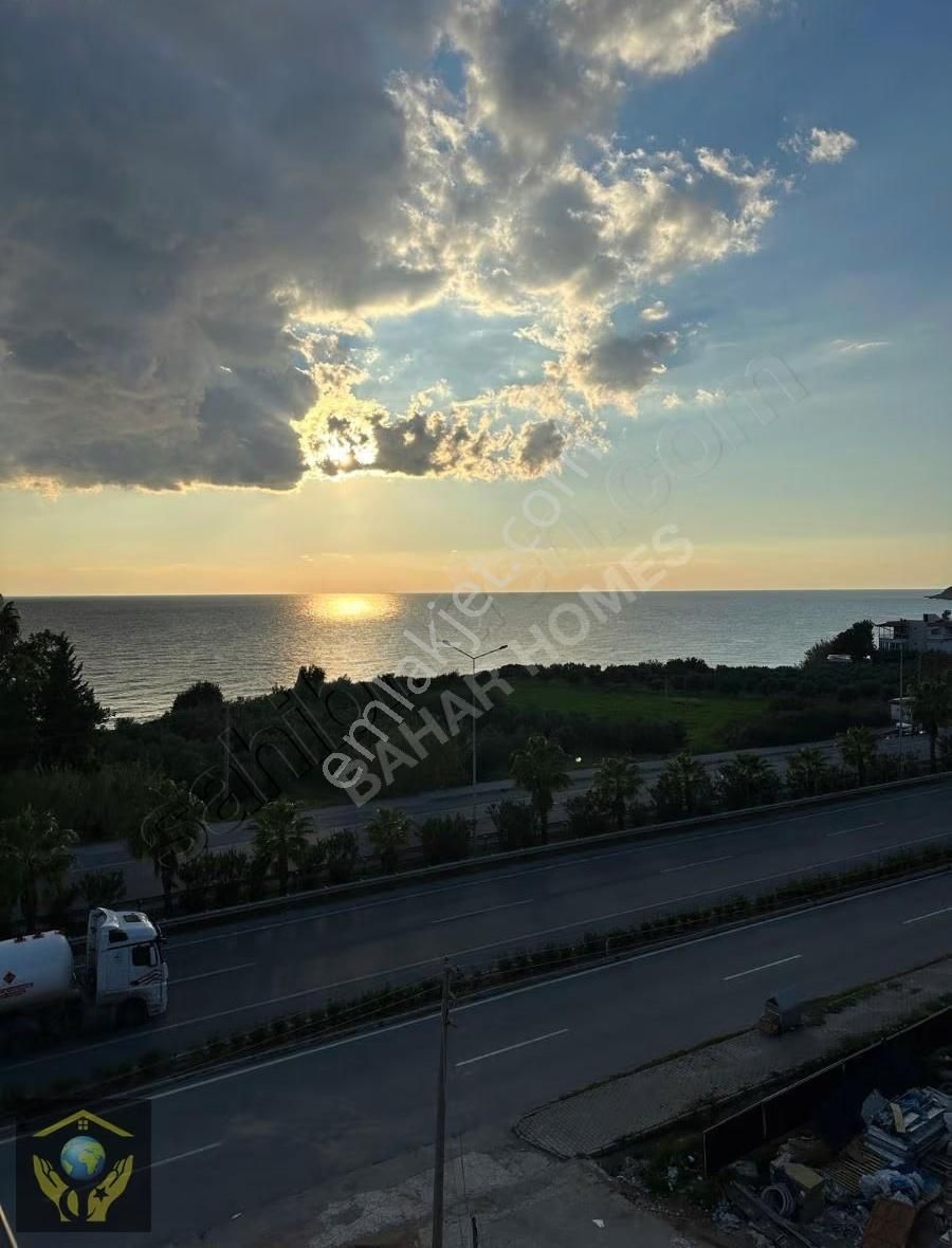Denize Sıfır Full Denız Manzaralı Kupon Firsat Yatırımlık Daire - Görsel 6