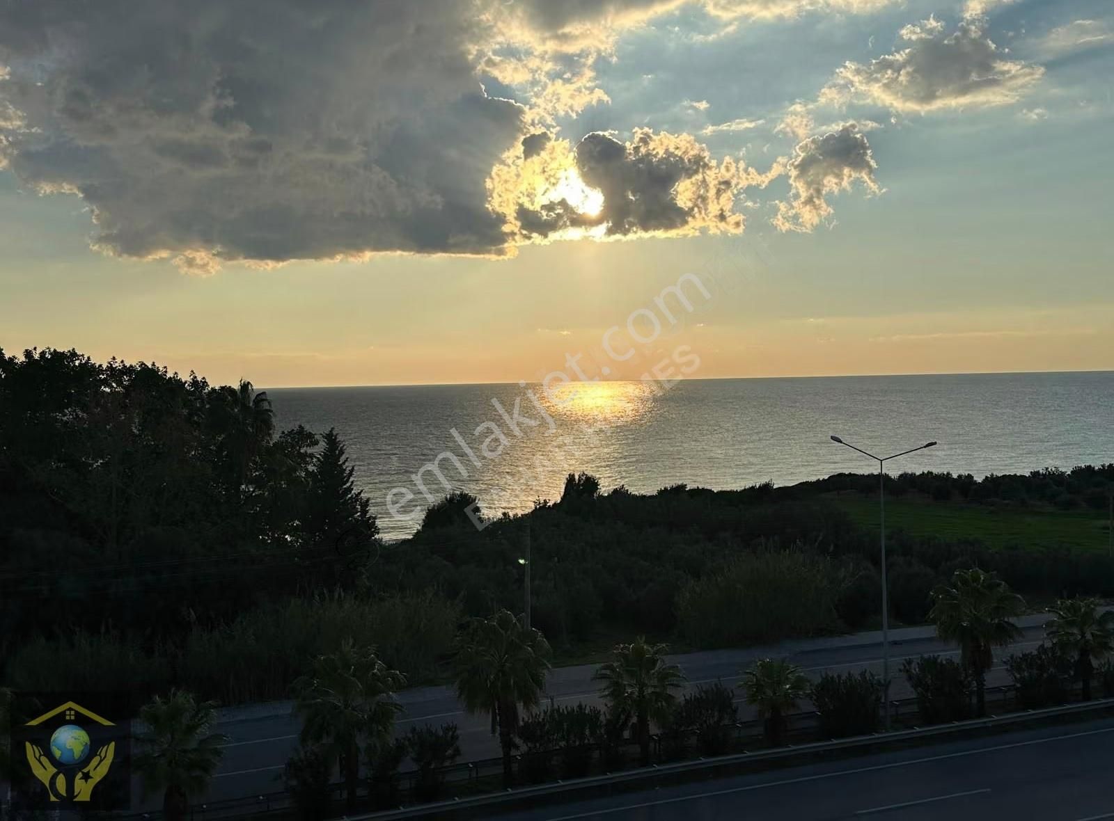 Denize Sıfır Full Denız Manzaralı Kupon Firsat Yatırımlık Daire - Görsel 32