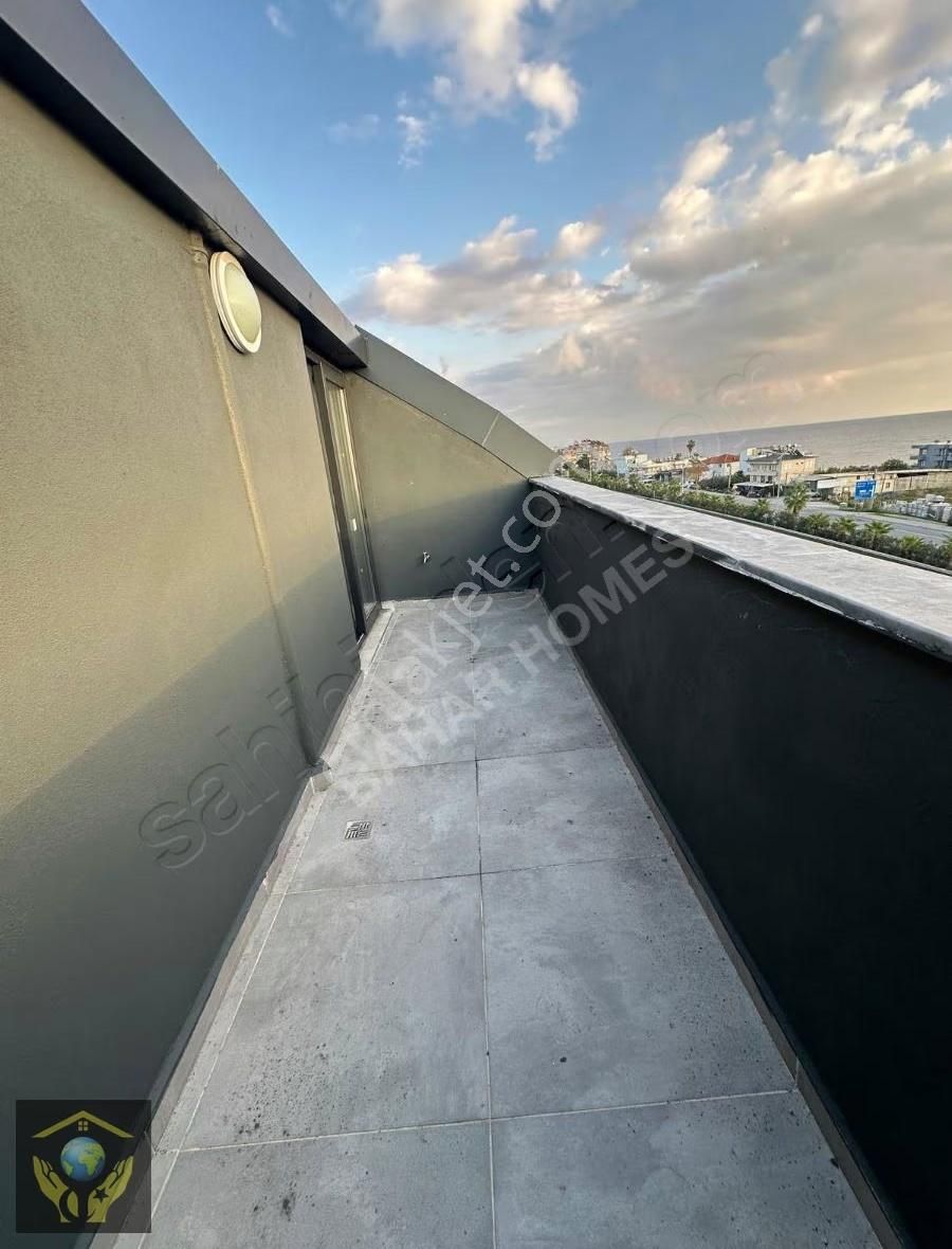 Denize Sıfır Full Denız Manzaralı Kupon Firsat Yatırımlık Daire - Görsel 23