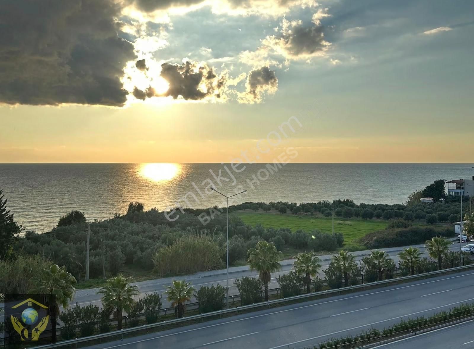 Denize Sıfır Full Denız Manzaralı Kupon Firsat Yatırımlık Daire - Görsel 10