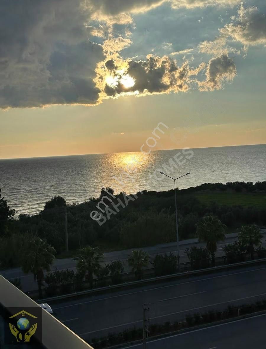 Denize Sıfır Full Denız Manzaralı Kupon Firsat Yatırımlık Daire - Görsel 20