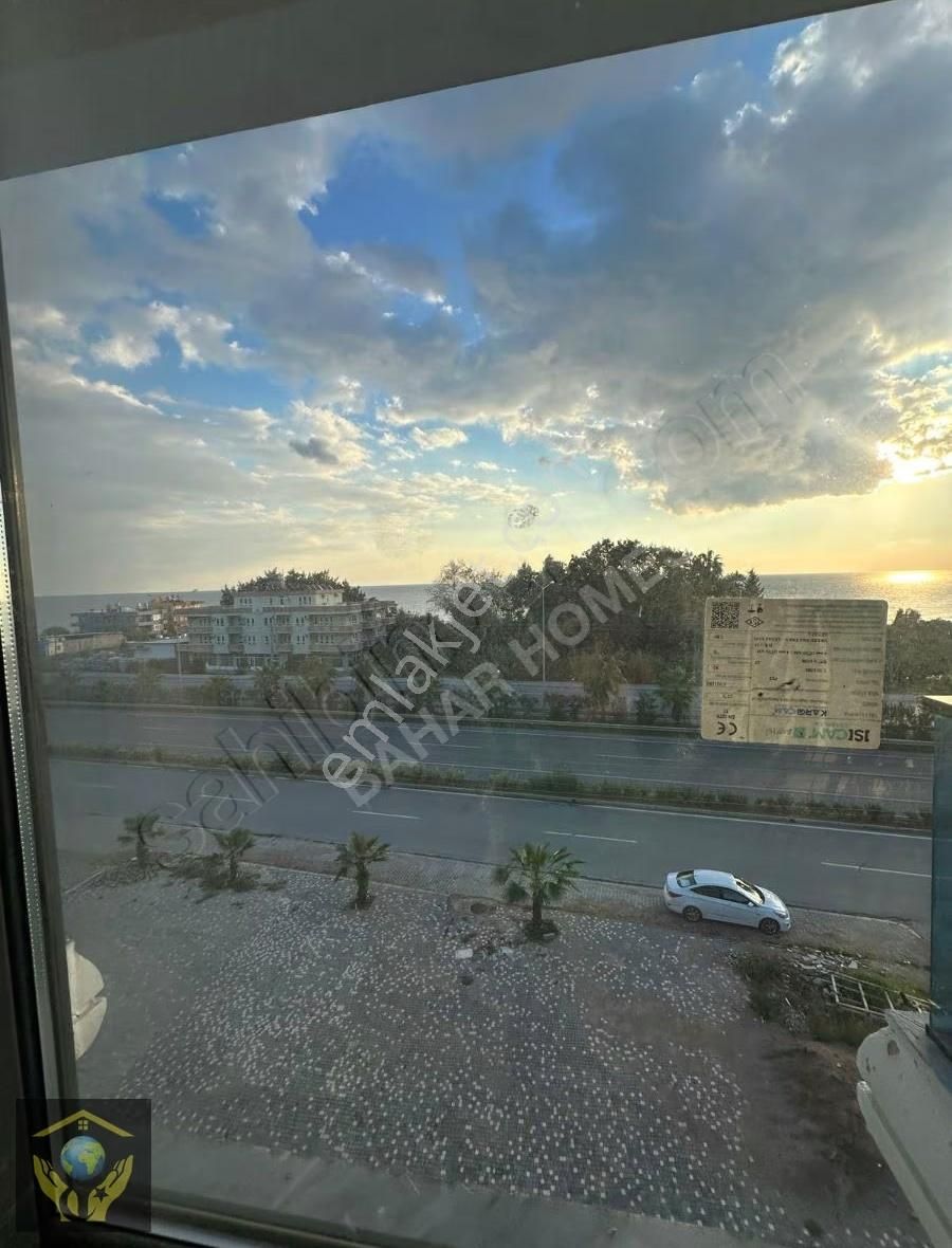 Denize Sıfır Full Denız Manzaralı Kupon Firsat Yatırımlık Daire - Görsel 30