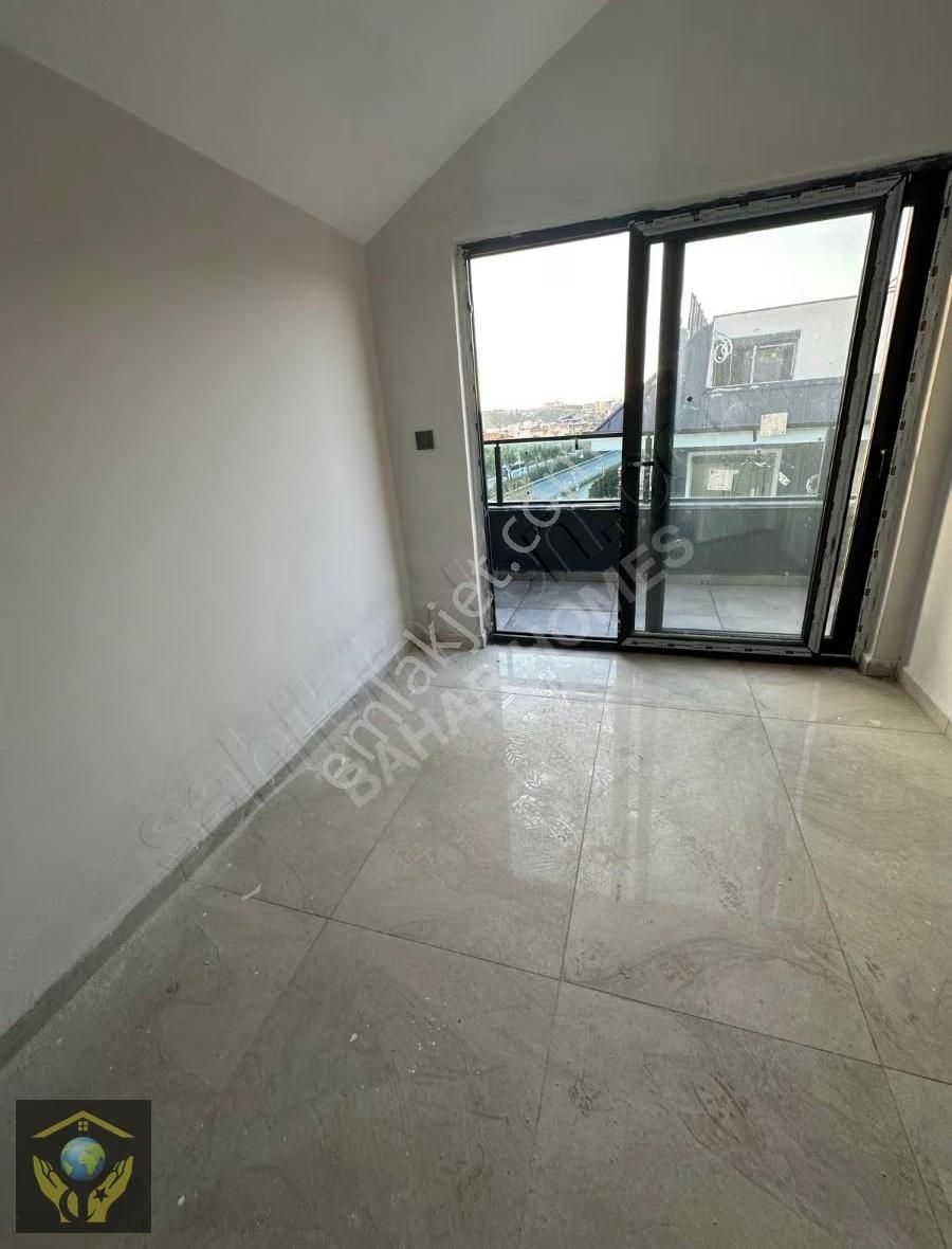 Denize Sıfır Full Denız Manzaralı Kupon Firsat Yatırımlık Daire - Görsel 3