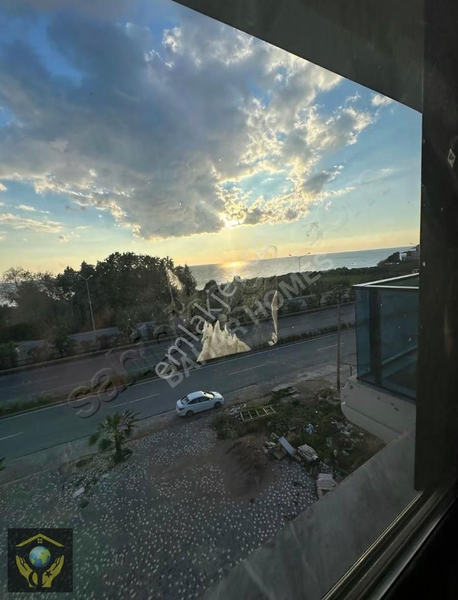 Denize Sıfır Full Denız Manzaralı Kupon Firsat Yatırımlık Daire - Görsel 26