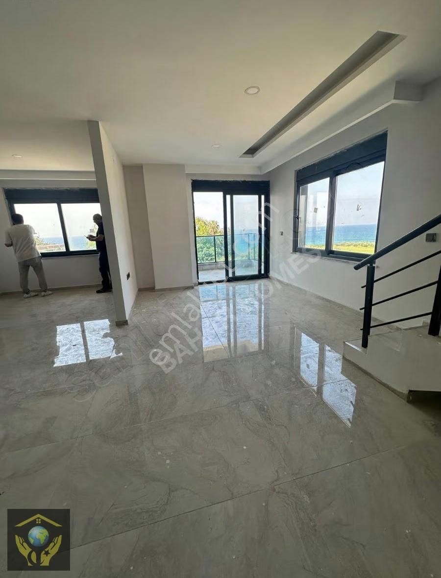 Denize Sıfır Full Denız Manzaralı Kupon Firsat Yatırımlık Daire - Görsel 24