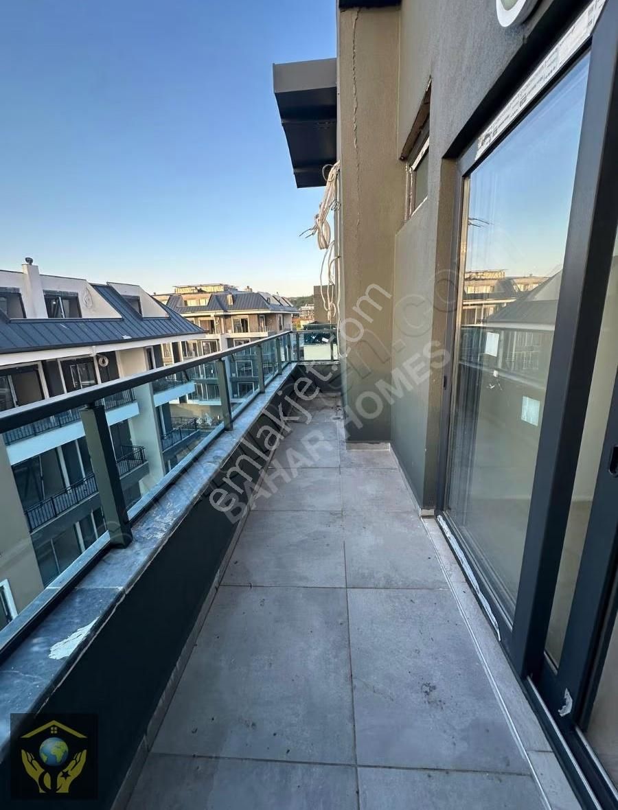 Denize Sıfır Full Denız Manzaralı Kupon Firsat Yatırımlık Daire - Görsel 14