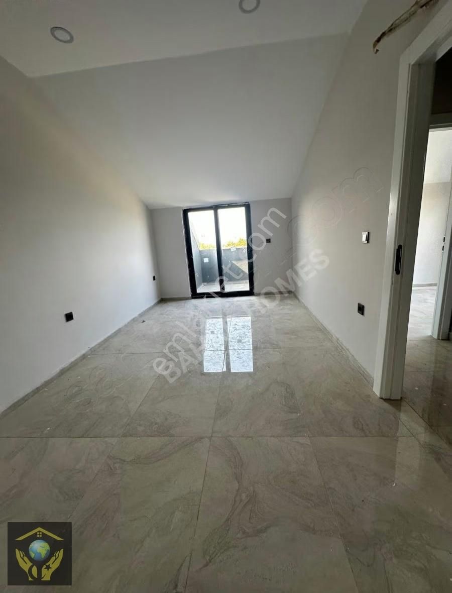 Denize Sıfır Full Denız Manzaralı Kupon Firsat Yatırımlık Daire - Görsel 31