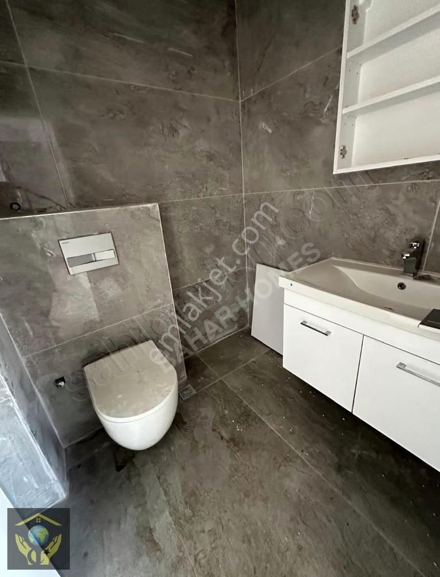 Denize Sıfır Full Denız Manzaralı Kupon Firsat Yatırımlık Daire