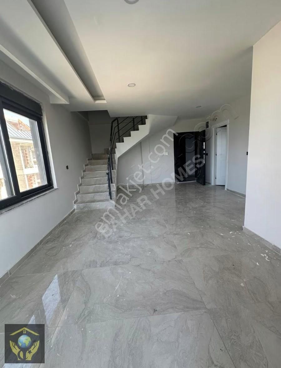 Denize Sıfır Full Denız Manzaralı Kupon Firsat Yatırımlık Daire - Görsel 28