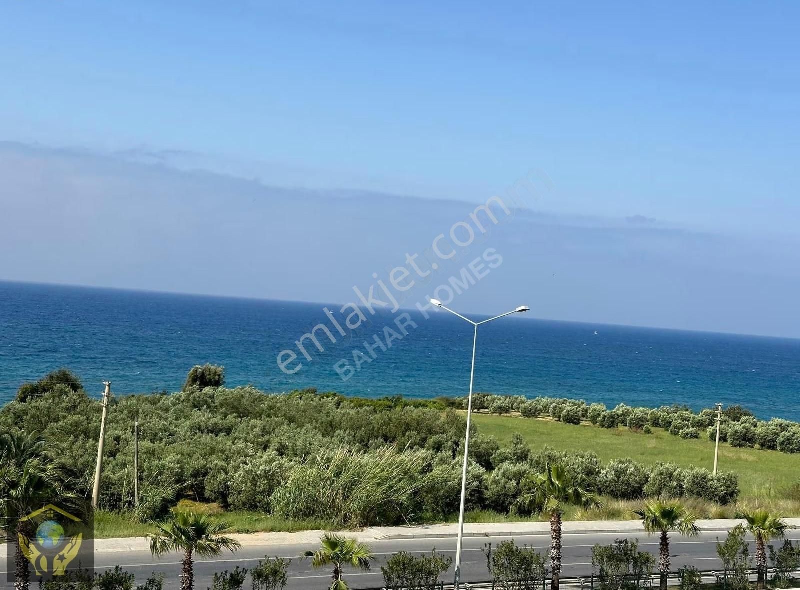 Denize Sıfır Full Denız Manzaralı Kupon Firsat Yatırımlık Daire - Görsel 7