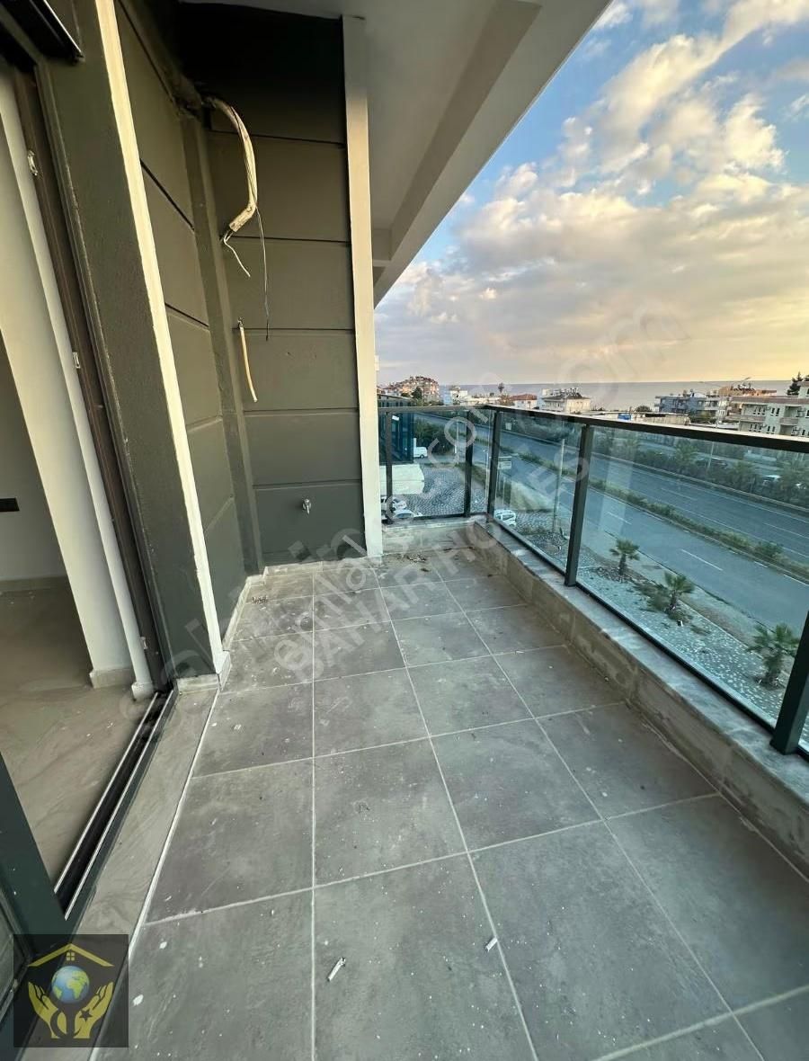 Denize Sıfır Full Denız Manzaralı Kupon Firsat Yatırımlık Daire - Görsel 21